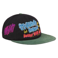 Yeah Yeah Vintage Hat | Safety Award