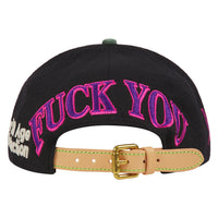 Yeah Yeah Vintage Hat | Safety Award