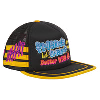 Yeah Yeah Vintage Hat | Shower