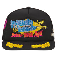 Yeah Yeah Vintage Hat | Ronoka