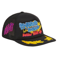 Yeah Yeah Vintage Hat | Ronoka