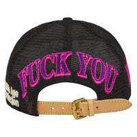 Yeah Yeah Vintage Hat | Ronoka
