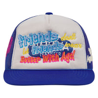 Yeah Yeah Vintage Hat | Transfer