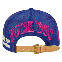 Yeah Yeah Vintage Hat | Transfer