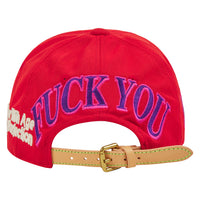 Yeah Yeah Vintage Hat | Unistar