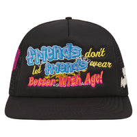 Yeah Yeah Vintage Hat | VS