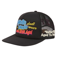 Yeah Yeah Vintage Hat | VS