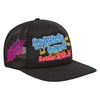 Yeah Yeah Vintage Hat | VS