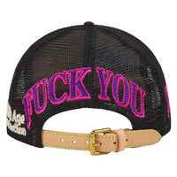 Yeah Yeah Vintage Hat | VS