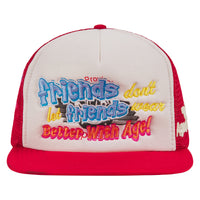 Yeah Yeah Vintage Hat | Wheel Barrow