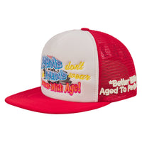 Yeah Yeah Vintage Hat | Wheel Barrow