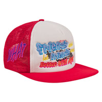 Yeah Yeah Vintage Hat | Wheel Barrow