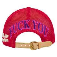 Yeah Yeah Vintage Hat | Wheel Barrow