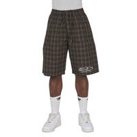 BK Lounge Short | Brown