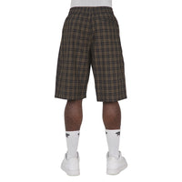 BK Lounge Short | Brown
