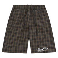 BK Lounge Short | Brown