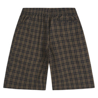 BK Lounge Short | Brown
