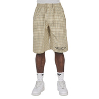 BK Lounge Short | Cream