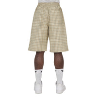 BK Lounge Short | Cream