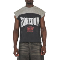 Boxer Sleeveless Tee