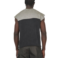 Boxer Sleeveless Tee