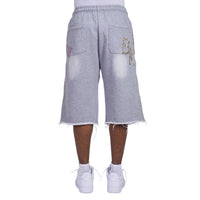 Collegiate Short | Grey