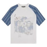Pledge Tee