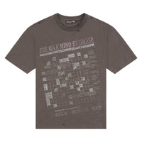 Scramble Tee