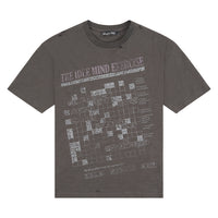 Scramble Tee