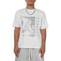 Washed Up Tee