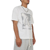 Washed Up Tee