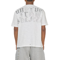 Washed Up Tee