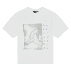 Washed Up Tee