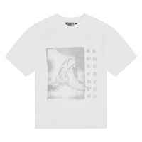Washed Up Tee