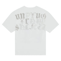 Washed Up Tee