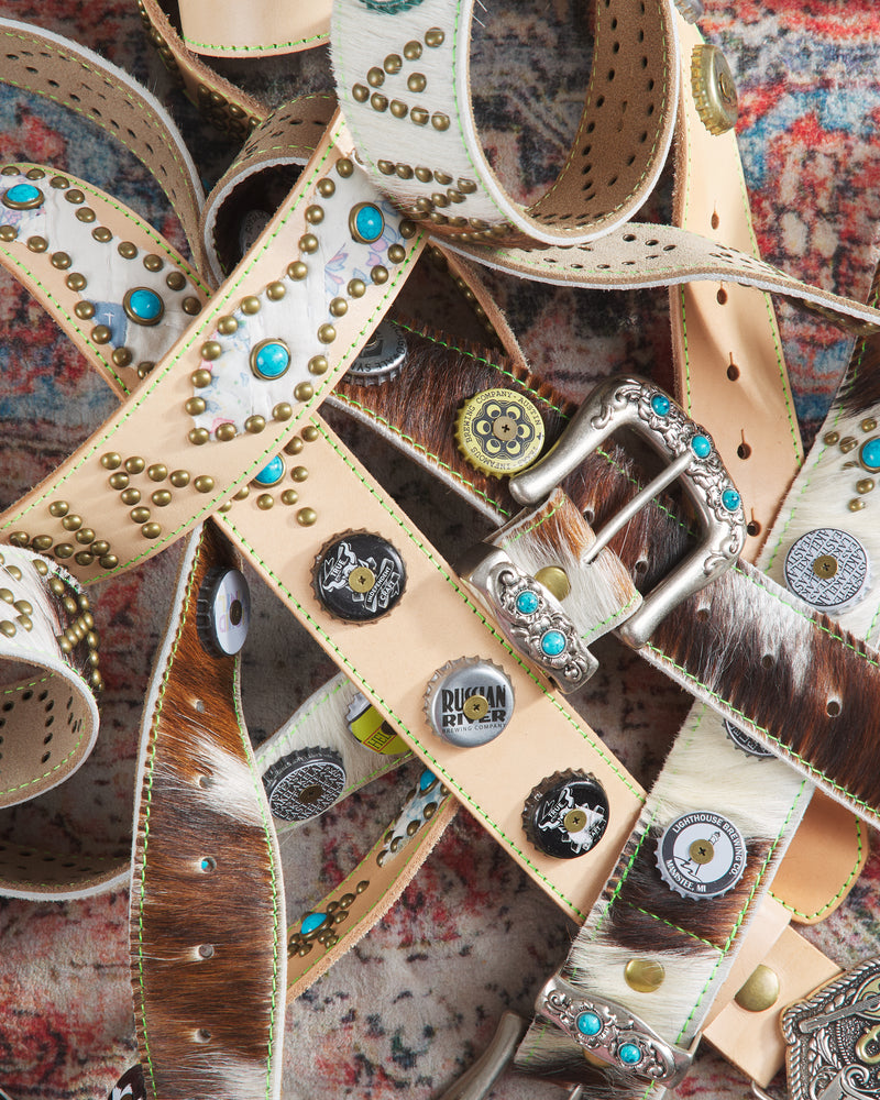 Belts