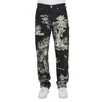 Teresa Denim | Black