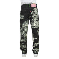 Teresa Denim | Black