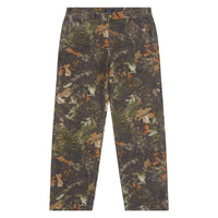 Canvas Woven Pant | Aspen Ridge