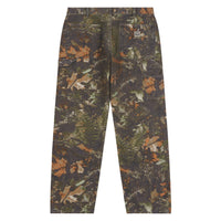 Canvas Woven Pant | Aspen Ridge
