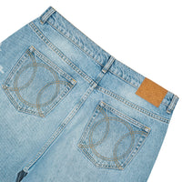 Graffiti Denim