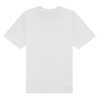 Tennis Club Icon Tee | White