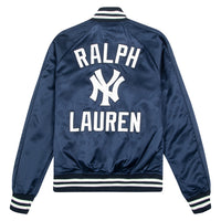 Ralph Lauren x NY Yankees