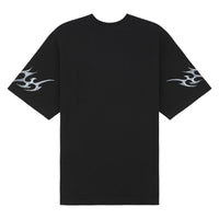 Blades Tee | Black