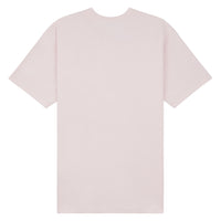 Casa Way Mascot Tee | Pale Pink