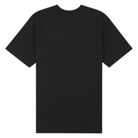 Casa Chrome Tee | Black