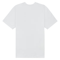 Ingredients Tee | Bright White