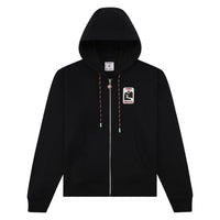 Sunset Valley Zip Hoodie