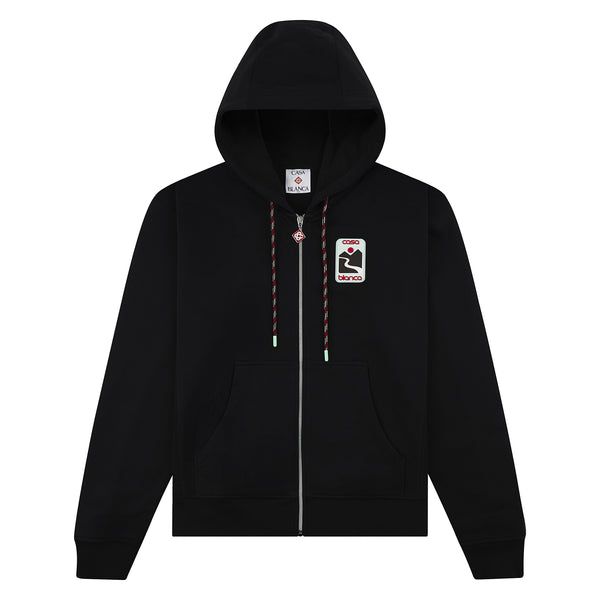【希少品】THE NEWHOUSE CHULA VISTA ZIP HOODIE 希少品】THE NEWHOUSE CHULA VISTA ZIP HOODIE - メルカリ