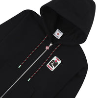 Sunset Valley Zip Hoodie